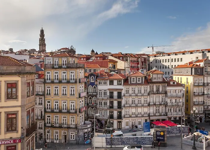 S.bento Residences 4*