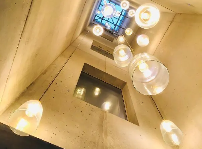 Hotel apartamentowy S.bento Residences