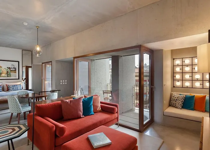 S.bento Residences Hotel apartamentowy