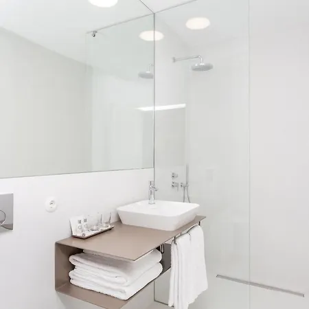 S.bento Residences Oporto