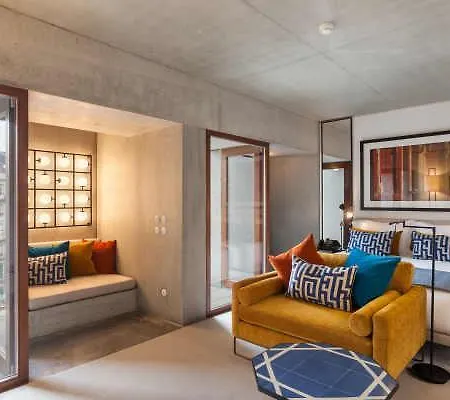 S.bento Residences