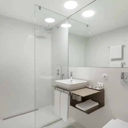 Hotel apartamentowy S.bento Residences