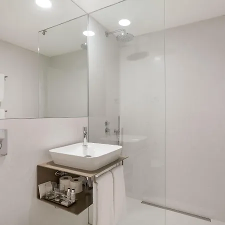 Hotel apartamentowy S.bento Residences Porto