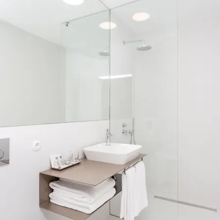 S.bento Residences Hotel apartamentowy 4*
