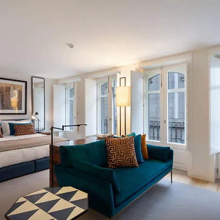 S.bento Residences Hotel apartamentowy
