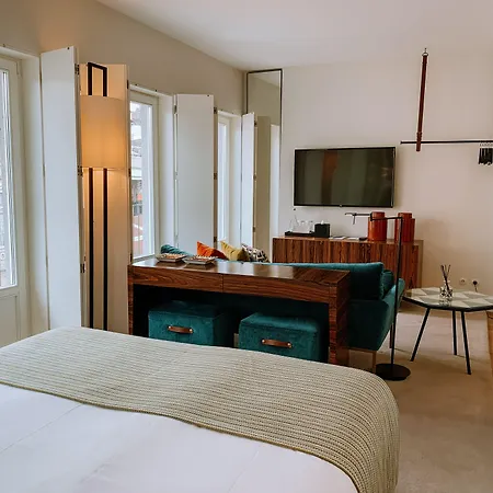 S.bento Residences 4*
