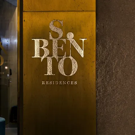 S.bento Residences Hotel apartamentowy 4*