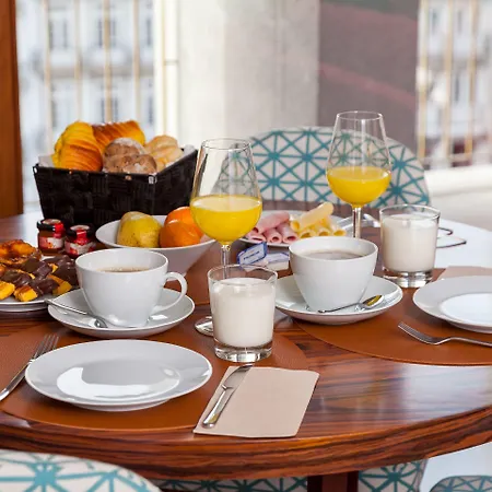 S.bento Residences 4*