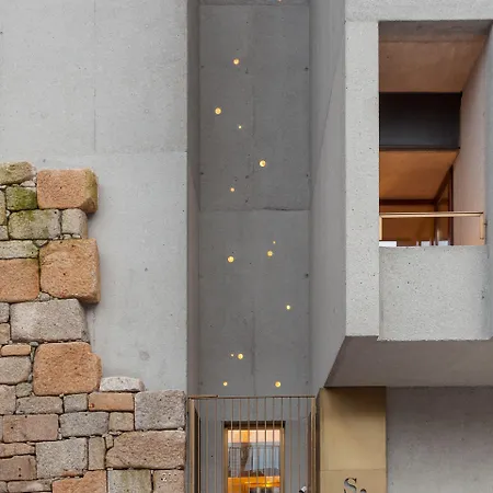 S.bento Residences 4* Porto