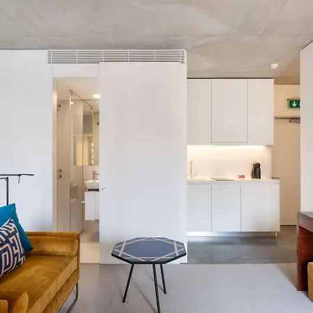 S.bento Residences 4*