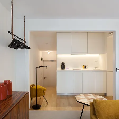 S.bento Residences 4*