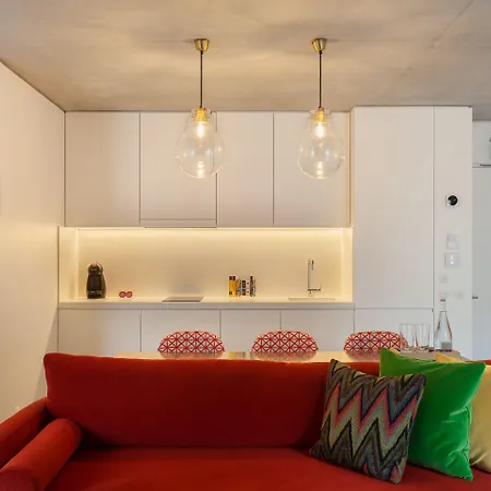 S.bento Residences