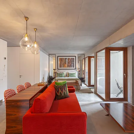 S.bento Residences