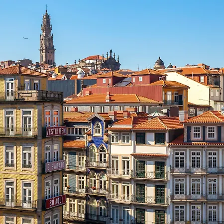 S.bento Residences 4* Porto