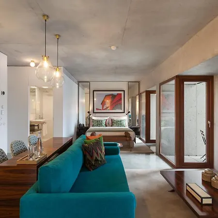 S.bento Residences Aparthotel 4*