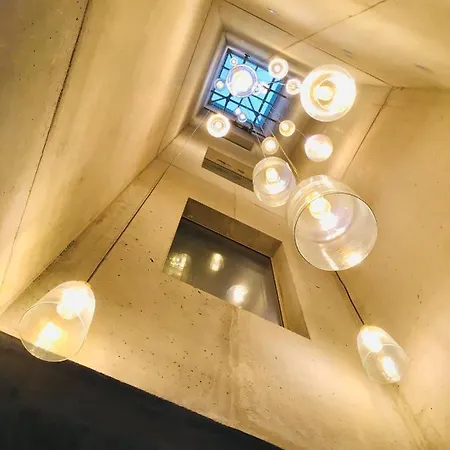 Hotel apartamentowy S.bento Residences
