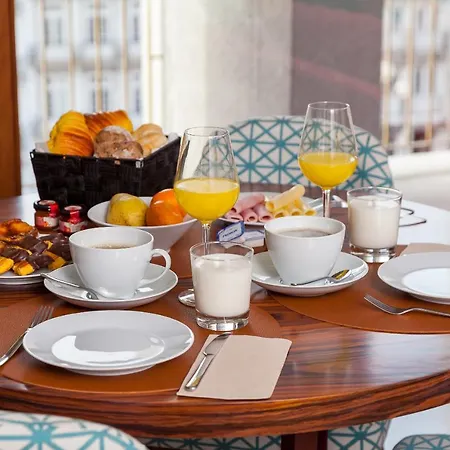 S.bento Residences 4*