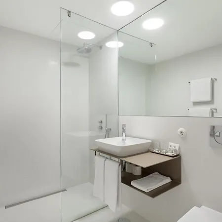 S.bento Residences 4* Oporto