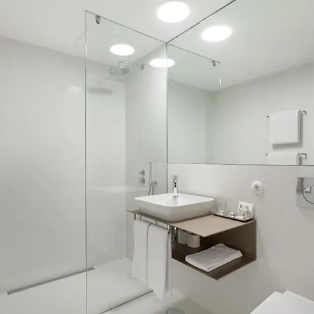 S.bento Residences 4* ポルト