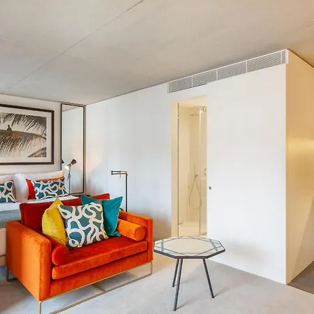 アパートホテル S.bento Residences 4*
