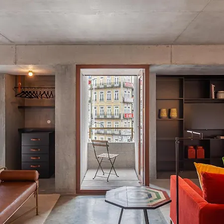 S.bento Residences Aparthotel