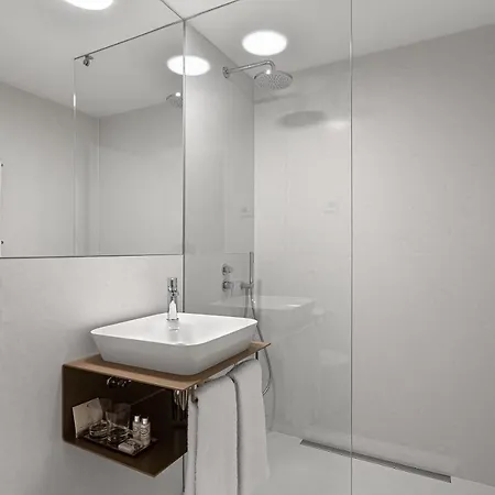 S.bento Residences Apart Otel 4*