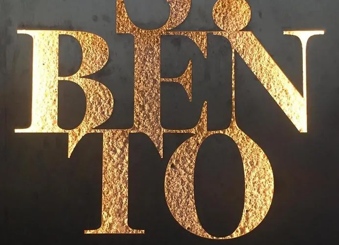 아파트호텔 S.bento Residences