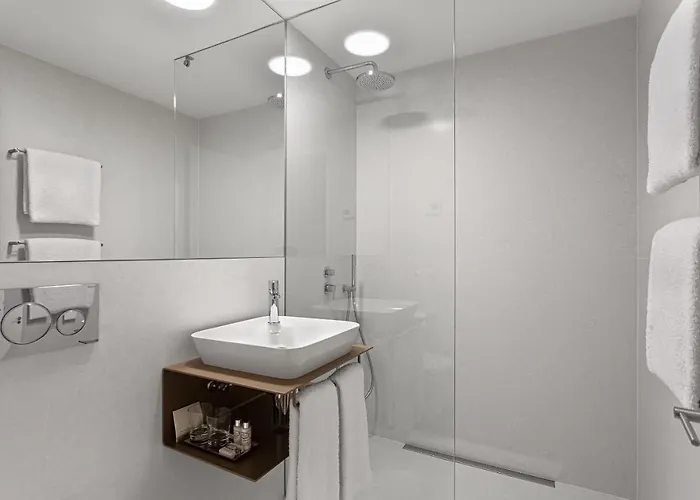 S.bento Residences 아파트호텔 4*