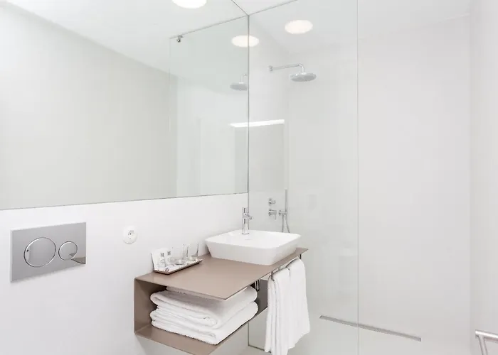 S.bento Residences Oporto