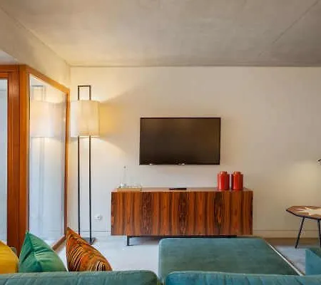 S.bento Residences Aparthotel