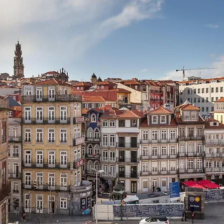 S.bento Residences 4*