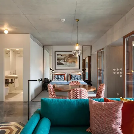 S.bento Residences Aparthotel
