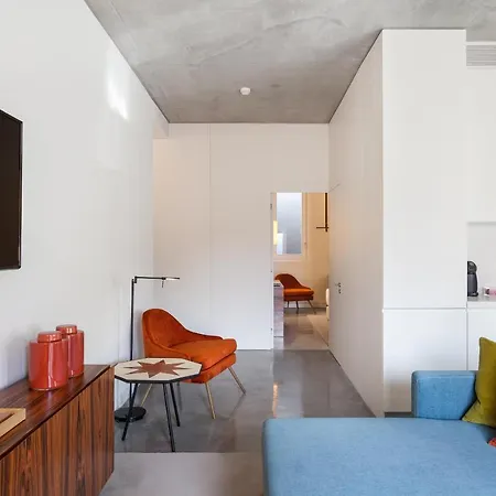 S.bento Residences Oporto