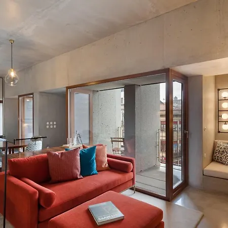 S.bento Residences Aparthotel