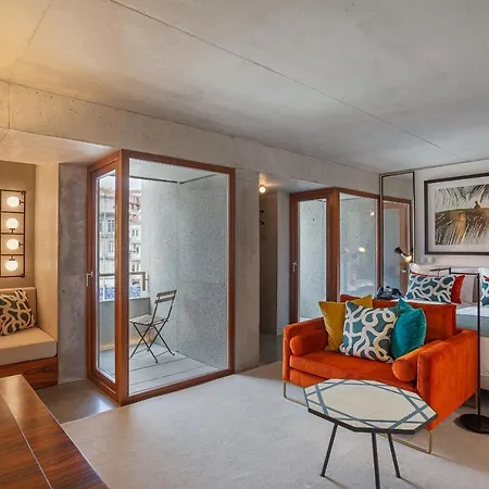 S.bento Residences 波尔图