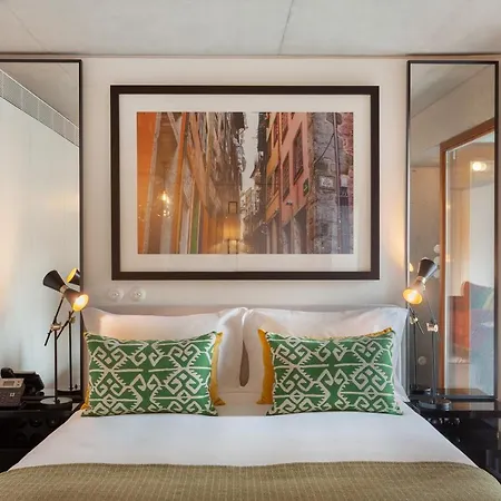 S.bento Residences Aparthotel