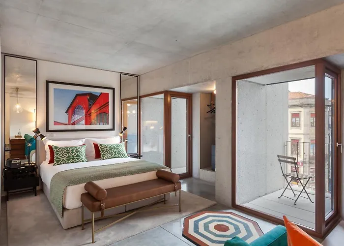 Aparthotel S.bento Residences