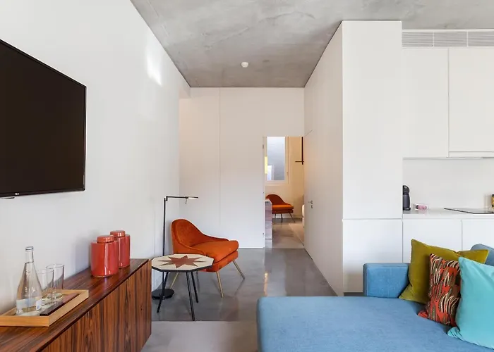 S.bento Residences Porto