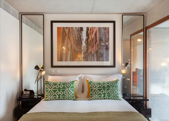 S.bento Residences Lejlighedshotel