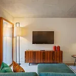 S.bento Residences מלון דירות