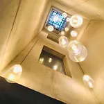 מלון דירות S.bento Residences