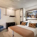 מלון דירות S.bento Residences